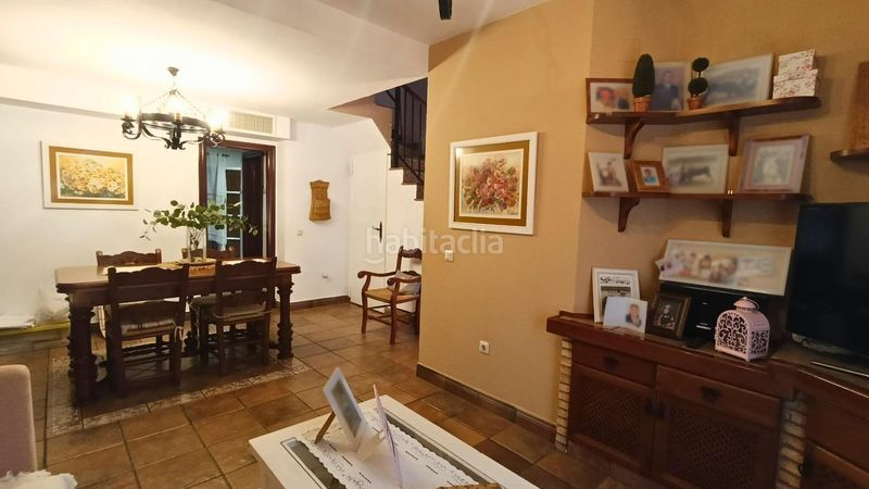 Foto 57743dc4-6cbf-45c2-b97e-6d223670f634. Casa adossada amb aparcament a Camposoto - Gallineras San Fernando