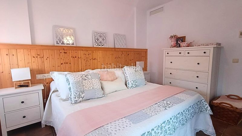 Foto 788275e3-e7a8-4a43-8928-0b524e57658e. Casa adossada amb aparcament a Camposoto - Gallineras San Fernando