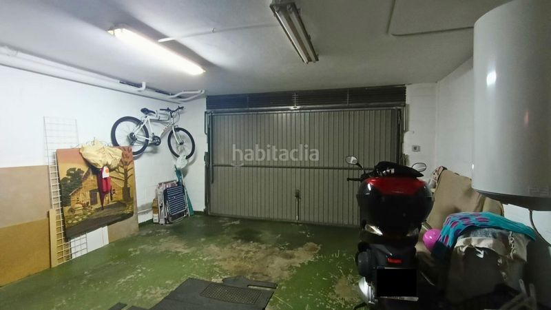 Foto 7e5e0844-3154-4fc1-8f69-7d7dbf40ca84. Casa adossada amb aparcament a Camposoto - Gallineras San Fernando