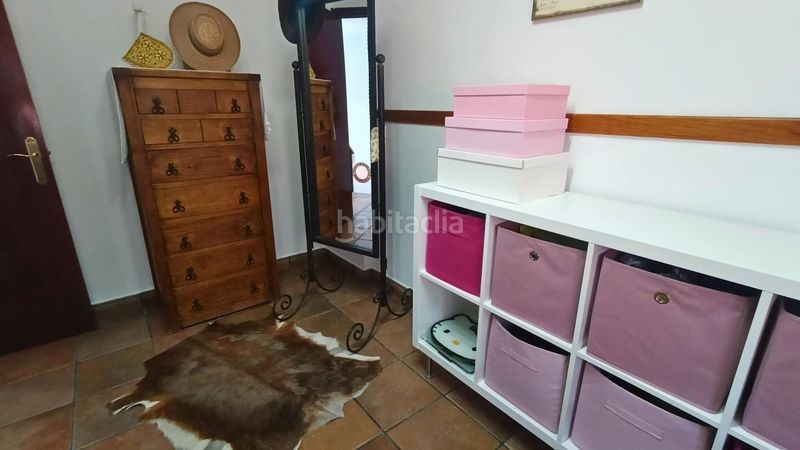 Foto 86673d41-92c6-4b26-95f6-f312d2a6acd5. Casa adossada amb aparcament a Camposoto - Gallineras San Fernando