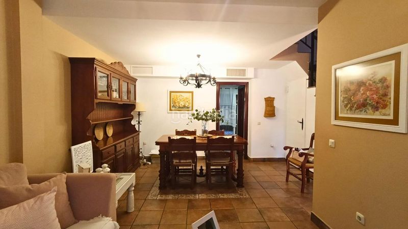 Foto 90fc6436-0aef-4364-9622-4a953f7c0967. Casa adossada amb aparcament a Camposoto - Gallineras San Fernando