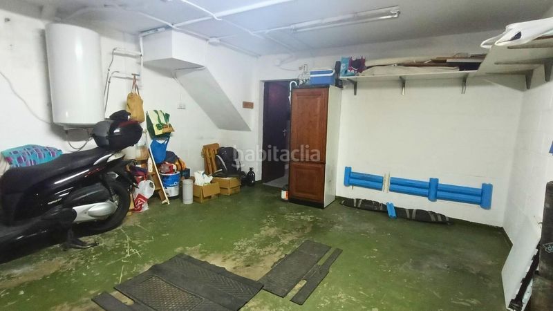 Foto c19beb43-6e8b-4350-a7e6-78c3ef3e82af. Casa adossada amb aparcament a Camposoto - Gallineras San Fernando