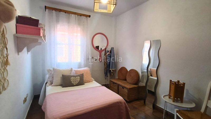 Foto c35b67e1-aee5-44d9-be2e-db9b4bb615bc. Casa adossada amb aparcament a Camposoto - Gallineras San Fernando