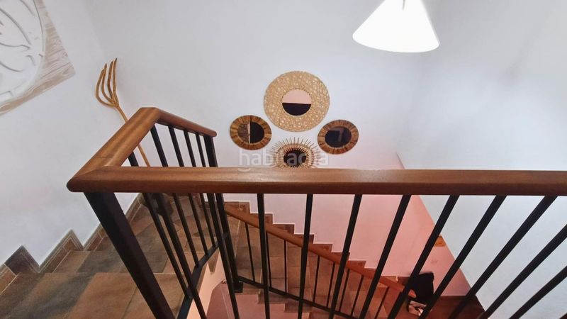 Foto e5d7f3c6-c168-41ad-8104-8387351a4fd3. Casa adossada amb aparcament a Camposoto - Gallineras San Fernando