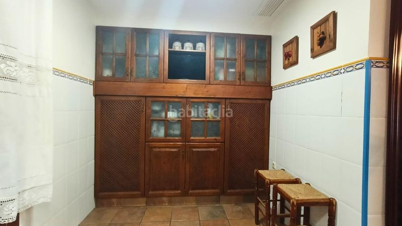 Foto ed573176-9fc9-4d6b-92cd-1929f5ffaa5c. Casa adossada amb aparcament a Camposoto - Gallineras San Fernando