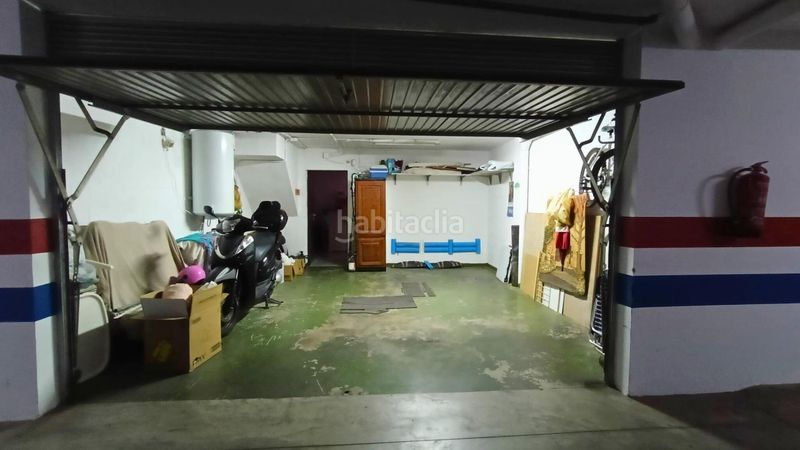 Foto ed6eb497-37a8-4f22-ac86-89cf0541e32b. Casa adossada amb aparcament a Camposoto - Gallineras San Fernando