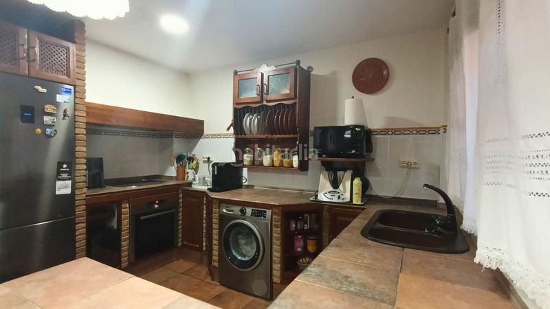 Foto edcff70f-5265-40d4-9a04-b0d029d047a9. Casa adossada amb aparcament a Camposoto - Gallineras San Fernando