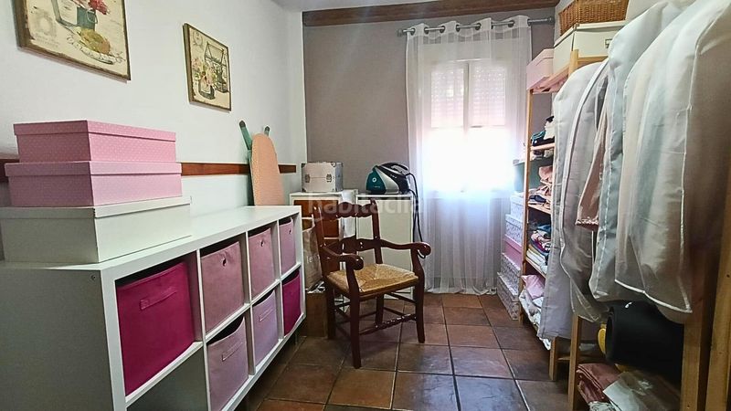 Foto f39f9aaa-92f8-4f2d-a03f-f9012003fee9. Casa adossada amb aparcament a Camposoto - Gallineras San Fernando