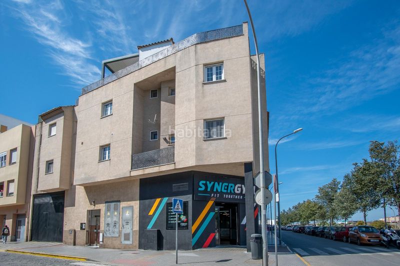 Foto 061f829c-94f1-426c-a04b-6e7c68202def. Casa adossada a El Cristo - Cayetano Roldán San Fernando