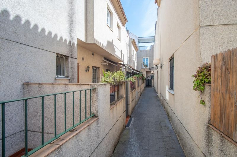 Foto 16714612-69a1-424e-bd1b-d750811cd9be. Casa adossada a El Cristo - Cayetano Roldán San Fernando