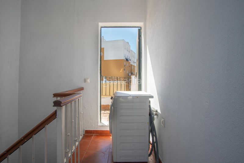 Foto 35988c27-75c3-4394-bd42-1025d221a3d2. Casa adossada a El Cristo - Cayetano Roldán San Fernando