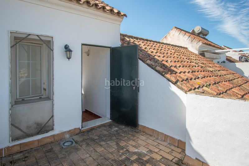 Foto 4632f64d-44df-4a26-8f56-89293bacb4e8. Casa adossada a El Cristo - Cayetano Roldán San Fernando