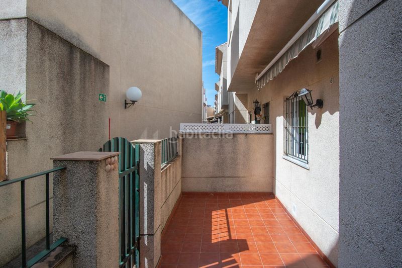 Foto 4897e930-adac-44dd-8d40-de56a43e29e9. Casa adossada a El Cristo - Cayetano Roldán San Fernando