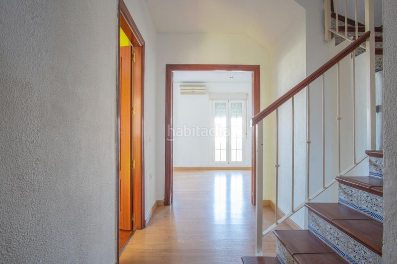 Foto 584ba2f4-0d93-4ebc-afd8-f1216153ae71. Casa adossada a El Cristo - Cayetano Roldán San Fernando