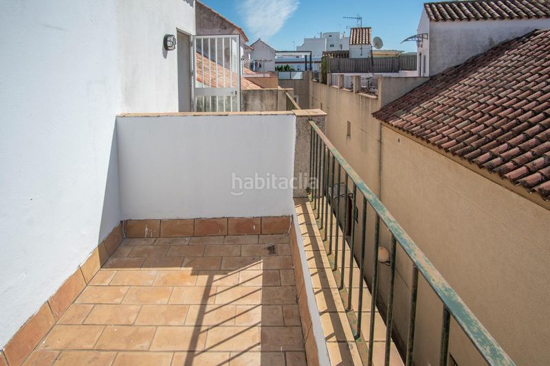 Foto 5fb312a5-2054-46b2-9b3b-60d81ac7c595. Casa adossada a El Cristo - Cayetano Roldán San Fernando