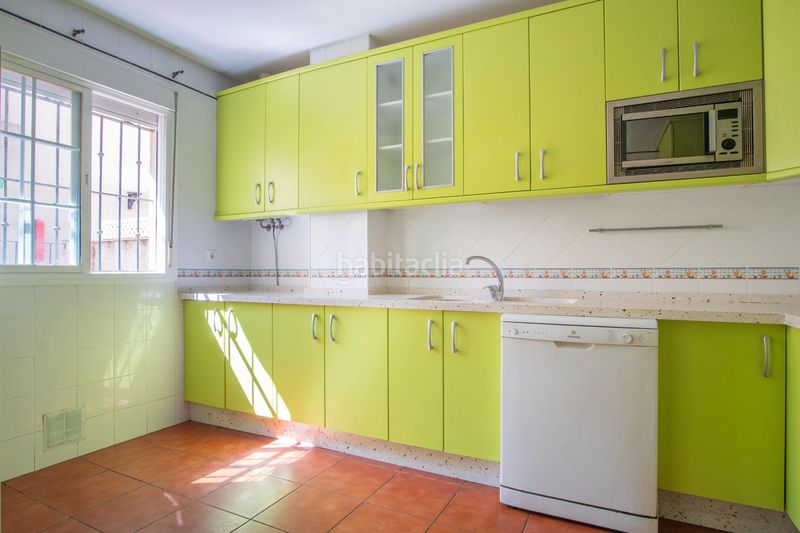 Foto 6335fd7a-3ede-4d9b-a18c-3958c50f9627. Casa adossada a El Cristo - Cayetano Roldán San Fernando