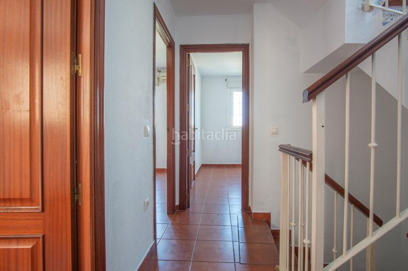 Foto 74c7e69a-337c-486e-886b-b26957eb1f3a. Casa adossada a El Cristo - Cayetano Roldán San Fernando