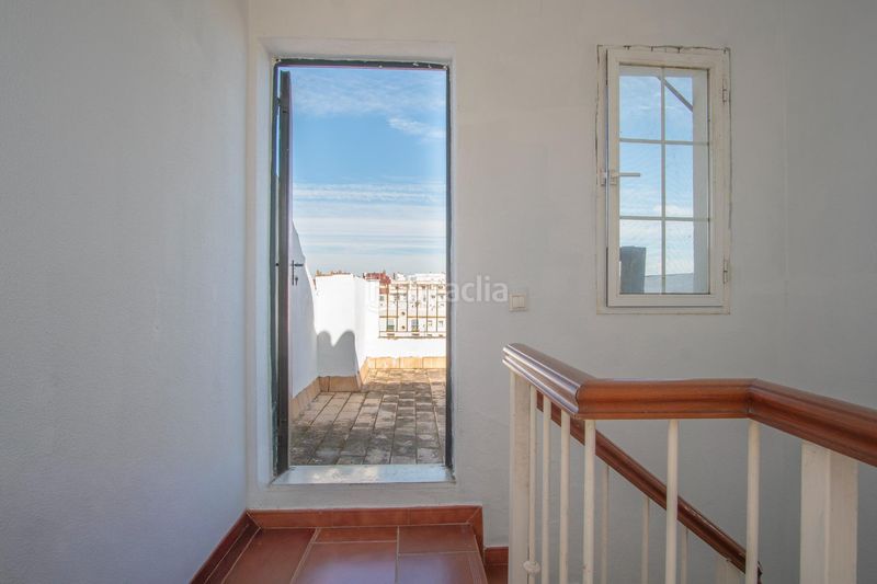 Foto 7fa44fa3-625d-4d1c-b4f6-13872b8c814d. Casa adossada a El Cristo - Cayetano Roldán San Fernando