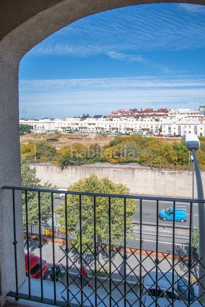 Foto 8128de57-eeae-4ee3-b939-7c7b3724d7f2. Casa adossada a El Cristo - Cayetano Roldán San Fernando