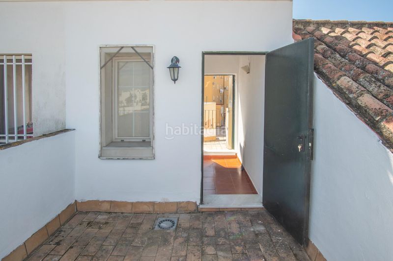 Foto 9283cc5d-18f3-48f4-85f8-cad514a73c0a. Casa adossada a El Cristo - Cayetano Roldán San Fernando