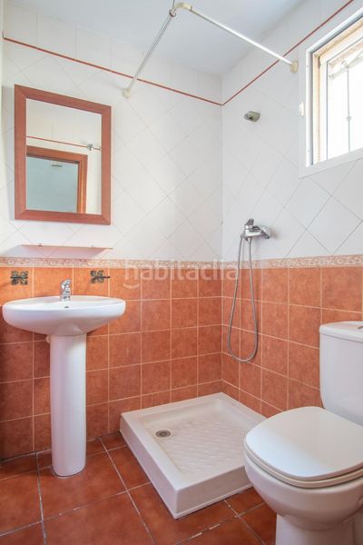 Foto a2d1d172-4a92-43ba-acb1-00c5ceb3d72a. Casa adossada a El Cristo - Cayetano Roldán San Fernando