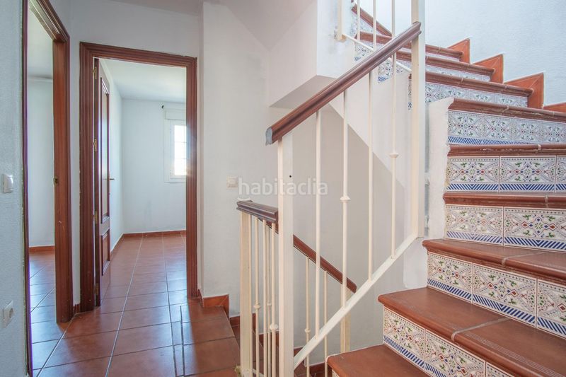 Foto a7763444-6d66-499a-b745-57ce8af4d899. Casa adossada a El Cristo - Cayetano Roldán San Fernando