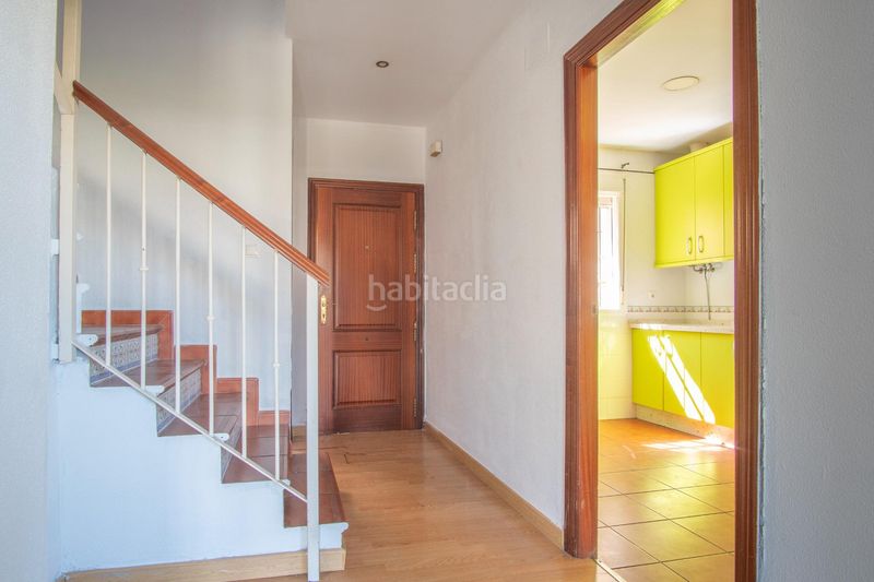 Foto ab780c28-c8e9-466c-96c1-8f8c9923fc48. Casa adossada a El Cristo - Cayetano Roldán San Fernando