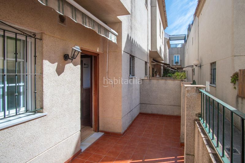 Foto b4e01984-9b91-417a-a88c-c524104dafd0. Casa adossada a El Cristo - Cayetano Roldán San Fernando