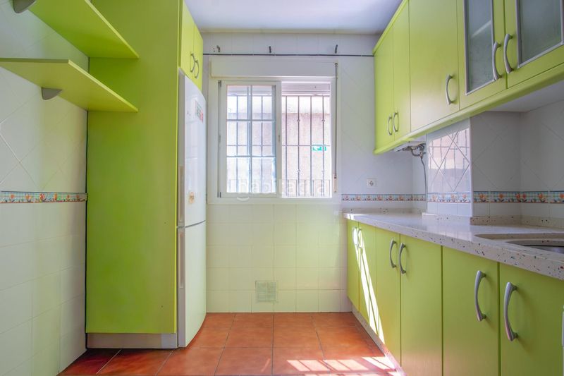 Foto ba67e3d6-66d8-4206-b9cf-2c5b3feec414. Casa adossada a El Cristo - Cayetano Roldán San Fernando