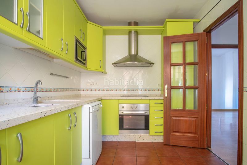 Foto cb8fc0af-2e9b-4d2d-9a85-59d4ccb71c69. Casa adossada a El Cristo - Cayetano Roldán San Fernando