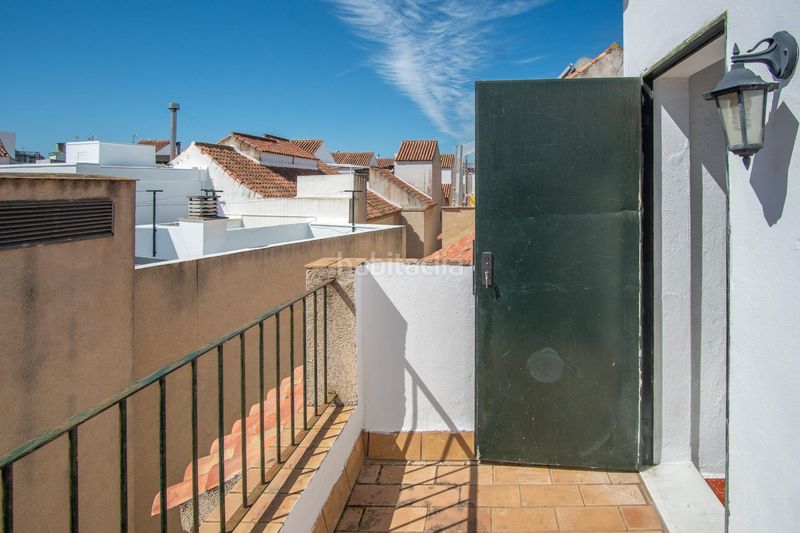 Foto d863948c-95af-444c-a5e6-ec7756e3aae9. Casa adossada a El Cristo - Cayetano Roldán San Fernando