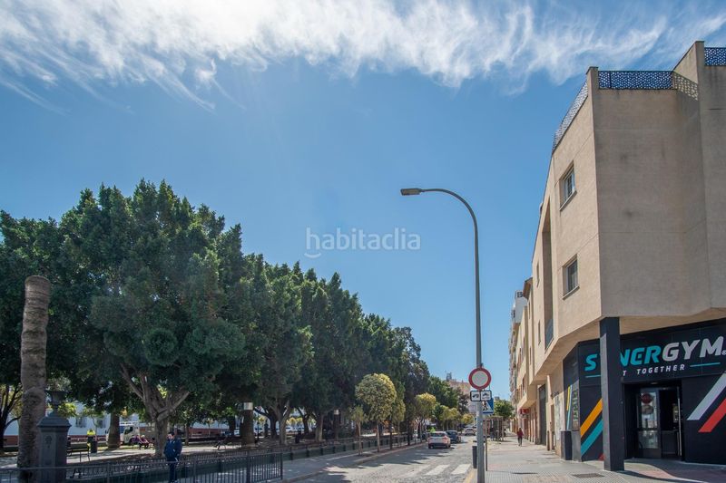 Foto d8fcb135-7c70-4375-aa3d-c5f12dd9e0c2. Casa adossada a El Cristo - Cayetano Roldán San Fernando