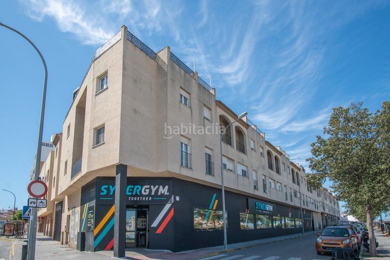 Foto e9636882-97b8-4c65-b10e-e4ab8b25f099. Casa adossada a El Cristo - Cayetano Roldán San Fernando