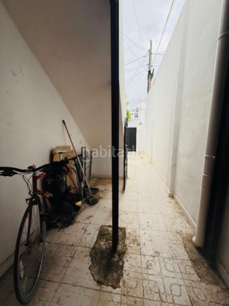 Foto 1b3fbe16-d5e4-4d8d-a2d2-f6feaa9f904e. Casa a El Cristo - Cayetano Roldán San Fernando