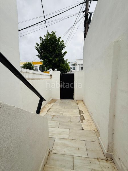 Foto bcc8d8c6-b9ad-4899-b930-0b260bce37db. Casa a El Cristo - Cayetano Roldán San Fernando