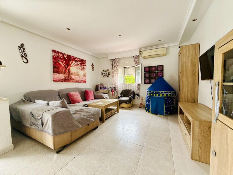 Foto d0952282-71a5-4619-8f51-0aaa0db96025. Casa a El Cristo - Cayetano Roldán San Fernando