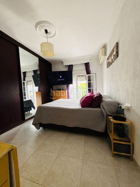 Foto ff6cfe07-cd0f-47b3-bedd-9c5795c299e2. Casa a El Cristo - Cayetano Roldán San Fernando
