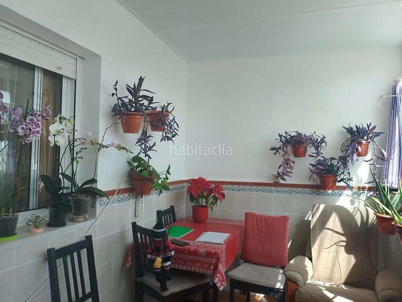 Foto bdebd6cc-7026-4512-bdba-e57c5ca7eb57. Pis amb calefacció aparcament a Plaza de toros - Venta Vargas - Capitania San Fernando