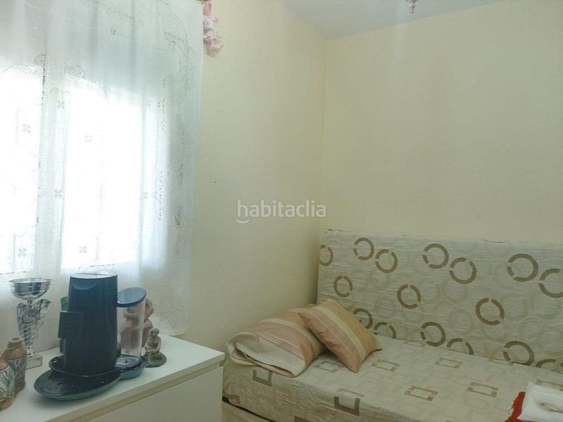 Foto fa68409f-b451-45f6-9d45-1d5a55c9e2e9. Pis amb calefacció aparcament a Plaza de toros - Venta Vargas - Capitania San Fernando