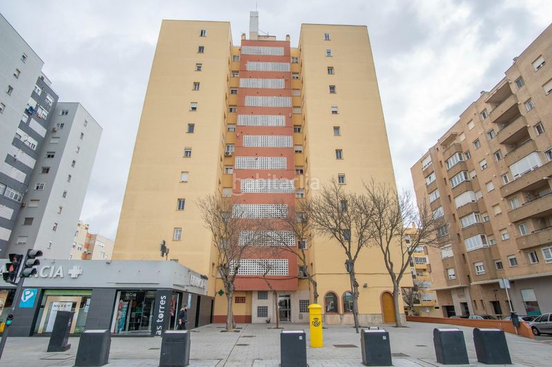 Foto cd931f4e-94eb-450c-99d3-fbc86760d1c1. Pis amb aparcament a Centro Ciudad San Fernando
