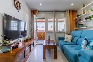 Etagenwohnung in Centro Ciudad. Vivienda coqueta en el centro de la ciudad