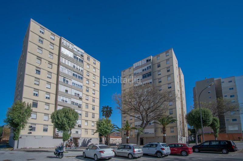 Foto 0d36bcd2-e69b-48e4-b143-a7d93659243d. Pis a Barriada de Andalucía - Ardila San Fernando