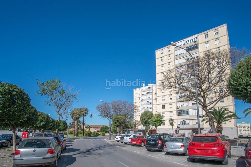 Foto 1ac43d17-3091-420f-b994-13f866fc1c0b. Pis a Barriada de Andalucía - Ardila San Fernando