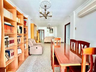 Pis a Camposoto - Gallineras. Crea el hogar de tus sueños en san fernando!  piso con terraza,