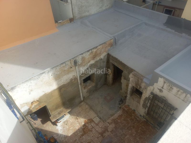 Foto 0ceca804-eedb-4895-94c8-b833aae61802. Casa a El Carmen San Fernando
