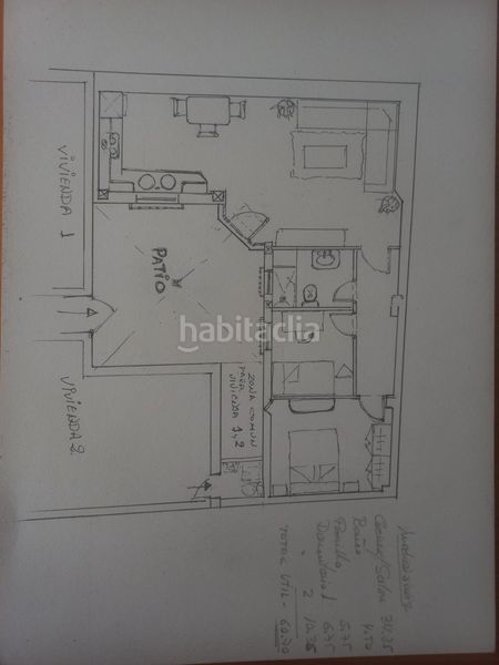 Foto 67c3efbb-f2ca-4426-b23f-8015e6f91346. Casa a El Carmen San Fernando