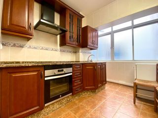 Flat in El Cristo - Cayetano Roldán