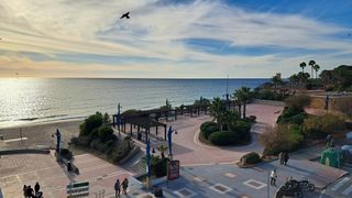 Apartment in La Barrosa