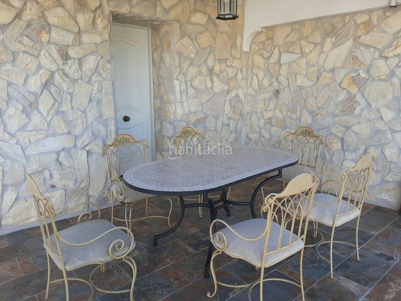 Foto 1e258dfd-e0e7-48a7-9c0b-6f4b9d49ad44. Location chalet avec parking dans Las Lagunas - Campano Chiclana de la Frontera