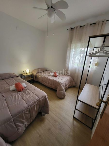 Foto 61ce8bef-8585-45fb-97ea-ab22a60eb12a. Location chalet avec parking dans Las Lagunas - Campano Chiclana de la Frontera